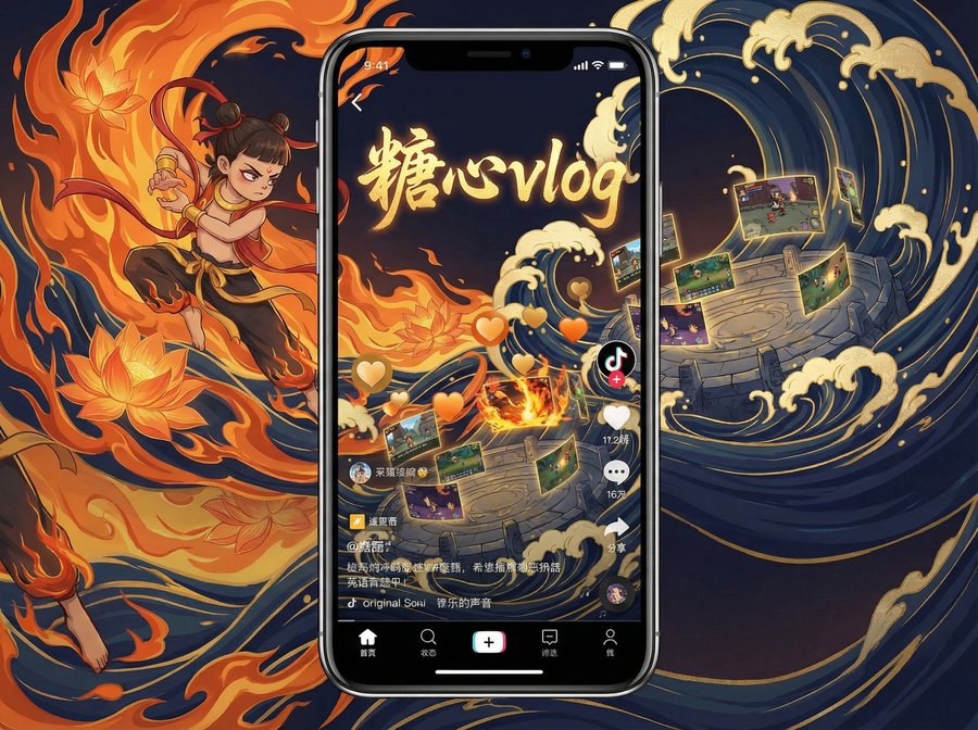 芒果视频